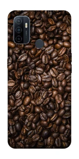 Чохол на Oppo A53 / A32 / A33 Сoffee beans фото 1 Чохол на Oppo A53 / A32 / A33 Сoffee beans фото 1 з 1