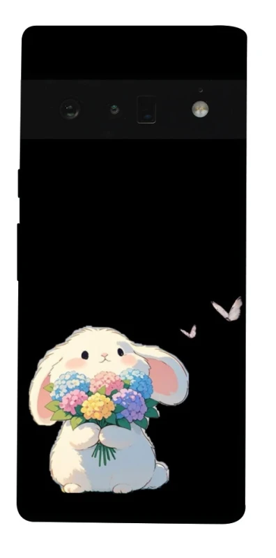 Чехол на Google Pixel 6 Pro My Bunny фото 1 из 1