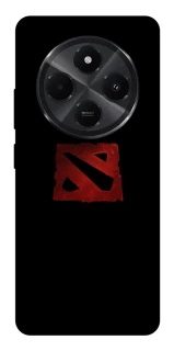 Чохол на Xiaomi Redmi A4 Dota logo фото 1 з 1