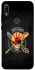 Чехол на Huawei Y6 (2019) Five finger death punch ver.2 фото 1 из 1