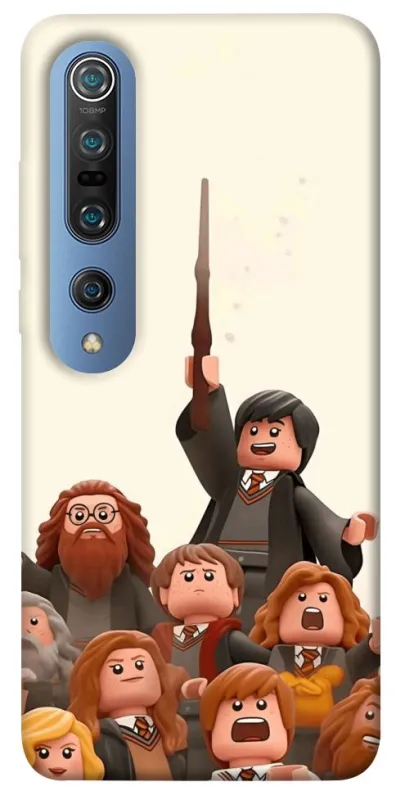 Чохол на Xiaomi Mi 10 / Mi 10 Pro Harry Potter V22 фото 1 з 1