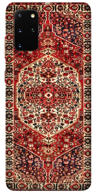 Чехол на Samsung Galaxy S20+ Килим v11 фото 1 из 1