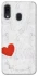 Чехол на Samsung Galaxy A20 / A30 Love aesthetic ver.5 фото 1 из 1
