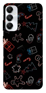 Чохол на Samsung Galaxy A05s Christmas spirit ver.6 фото 1 з 1