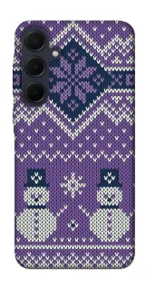 Чохол на Samsung Galaxy A55 Різдво v1 фото 1 з 1