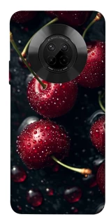 Чехол на Huawei Y9a Черешня фото 1 из 1