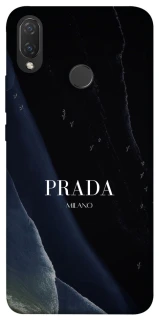 Чехол на Huawei P Smart+ (nova 3i) Prada ver.2 фото 1 из 1