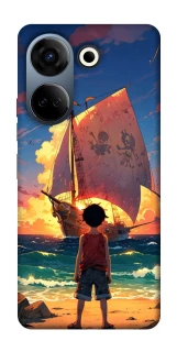 Чохол на TECNO Camon 20 Pro (CK7n) One Piece фото 1 з 1