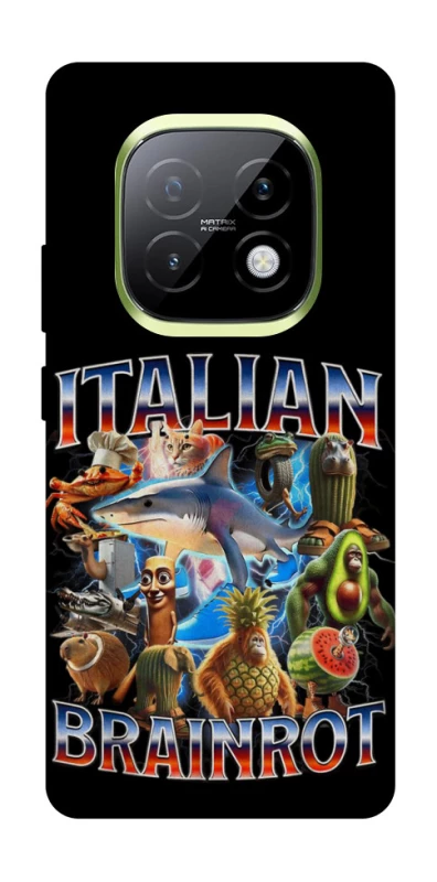Чохол на Realme Narzo 70 Turbo Italian Brainrot фото 1 з 1