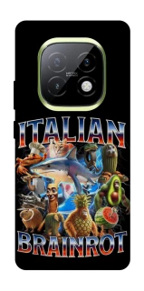 Чохол на Realme Narzo 70 Turbo Italian Brainrot фото 1 з 1