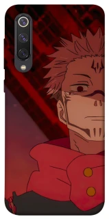 Чехол на Xiaomi Mi 9 SE Sukuna фото 1 из 1