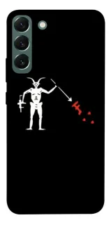 Чохол на Samsung Galaxy S22+ Military фото 1 з 1