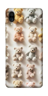 Чохол на ZTE Blade A5 (2020) Teddy Bears фото 1 з 1
