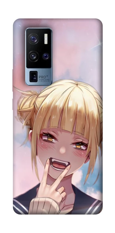 Чохол на Vivo X50 Pro+ Toga фото 1 з 1