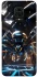 Чехол на Xiaomi Redmi Note 9s / Note 9 Pro / Note 9 Pro Max Cyber ​​Spider фото 1 из 1