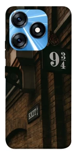 Чехол на TECNO Spark 10 Harry Potter v9 фото 1 из 1