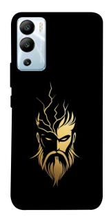 Чехол на Infinix Hot 12i Zeus фото 1 из 1