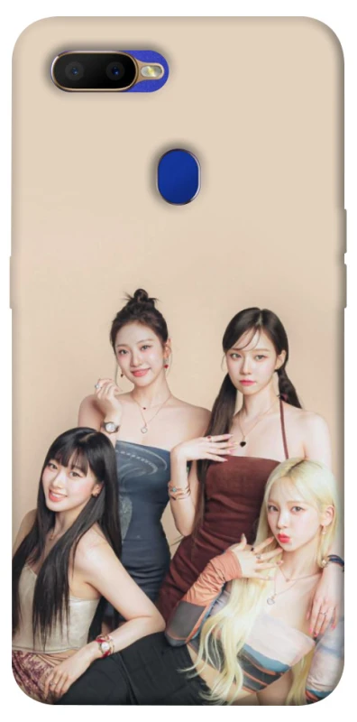 Чохол на Oppo A5s Aespa фото 1 з 1