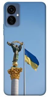 Чохол на TECNO Camon 19 Neo Головні символи України фото 1 з 1