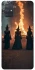 Чохол на Samsung Galaxy A71 Halloween Witch ver.6 фото 1 з 1