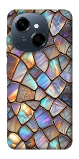 Чохол на TECNO Spark Go 1 Nature Mosaic ver.1 фото 1 з 1