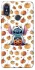 Чехол на Xiaomi Redmi Note 5 Pro / Note 5 (AI Dual Camera) Halloween Stitch ver.3 фото 1 из 1