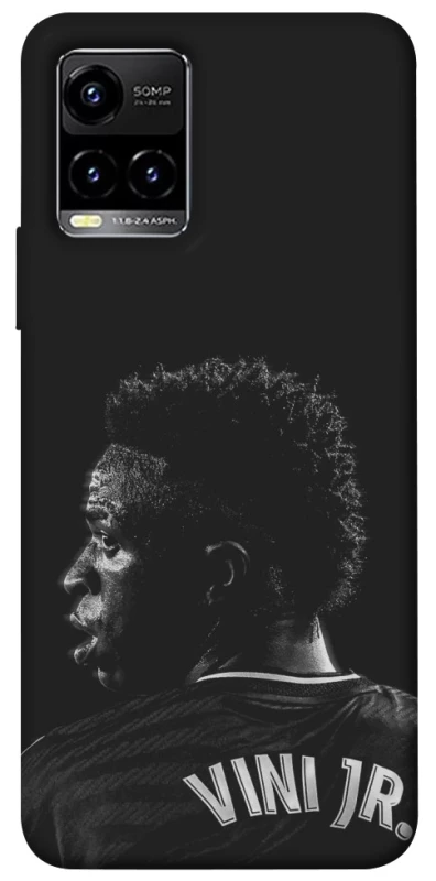 Чохол на Vivo Y21 / Y33s Vinícius фото 1 з 1