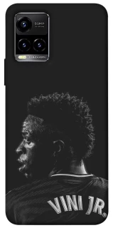 Чохол на Vivo Y21 / Y33s Vinícius фото 1 з 1