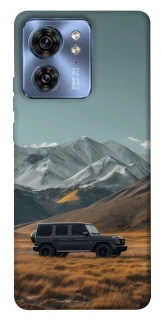 Чохол на Motorola Edge 40 Gelik v2 фото 1 з 1