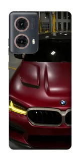 Чохол на Motorola Moto G85 BMW V56 фото 1 з 1