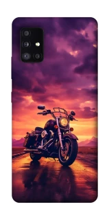 Чохол на Samsung Galaxy A51 5G Motorbike фото 1 з 1