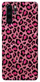 Чохол на Huawei P30 Pro Leopard Skin v3 фото 1 з 1