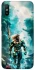 Чохол на Xiaomi Redmi 9A Aquaman фото 1 з 1
