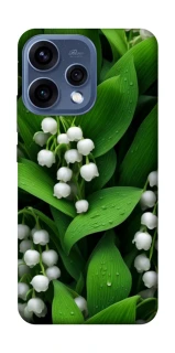 Чохол на Oppo Reno 15 Flowers v24 фото 1 з 2