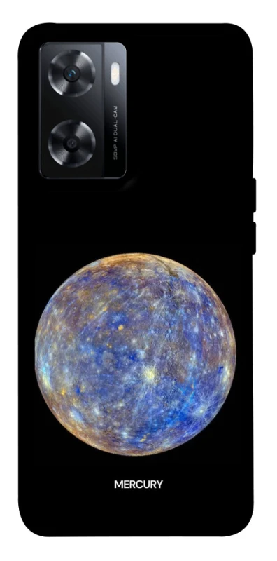 Чехол на OnePlus Nord N20 SE Mercury фото 1 из 1