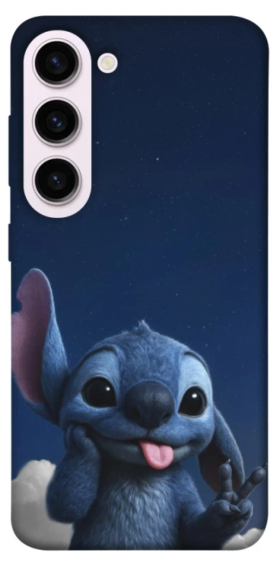 Чохол на Samsung Galaxy S23+ Stitch ver.2 фото 1 з 1