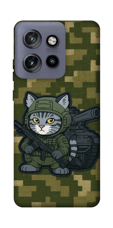 Чохол на Motorola Edge 50 Neo Milcat фото 1 з 1