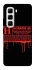 Чохол на Infinix Hot 50 Pro Horror Halloween фото 1 з 1