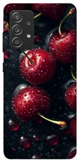 Чехол на Samsung Galaxy A72 4G / A72 5G Черешня фото 1 из 1