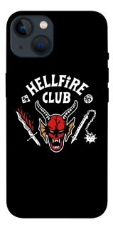 Чохол на Apple iPhone 13 (6.1") Stranger Things ver.1 фото 1 з 1