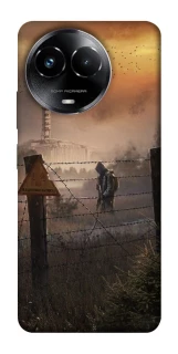 Чохол на Realme C67 4G Сталкер v5 фото 1 з 1