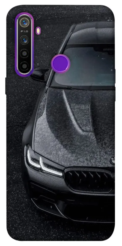 Чехол на Realme 5 BMW v47 фото 1 из 1