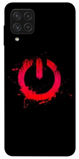 Чохол на Samsung Galaxy A22 4G Power On фото 1 з 1
