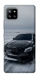 Чохол на Samsung Galaxy A42 5G Mercedes-benz v40 фото 1 з 1