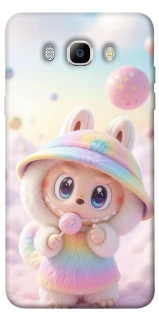 Чехол на Samsung J710F Galaxy J7 (2016) Candy Labubu фото 1 из 1