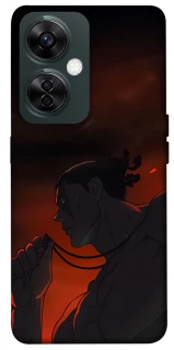 Чехол на OnePlus Nord CE 3 Lite Todo v5 фото 1 из 1