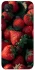 Чохол на Xiaomi Redmi 9C Strawberry фото 1 з 1
