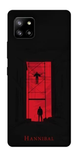 Чохол на Samsung Galaxy A42 5G Hannibal фото 1 Чохол на Samsung Galaxy A42 5G Hannibal фото 1 з 1