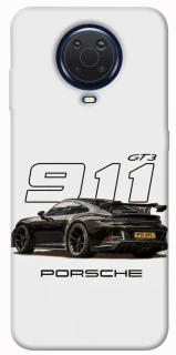 Чохол на Nokia G20 / G10 / 6.3 911 фото 1 з 1