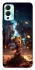 Чохол на Infinix Hot 12 Play Baby Groot v3 фото 1 з 1